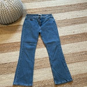 Riders Boot Cut Jeans